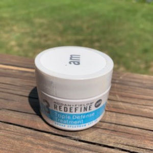 Rodan and Fields Redefine Triple Defense Cream